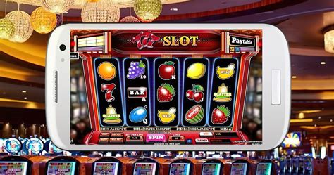 Necə etmək olar dostunun telefonundan telefona pul qoymaq  Slot maşınları, kazinolarda ən çox oynanan oyunlardan biridir