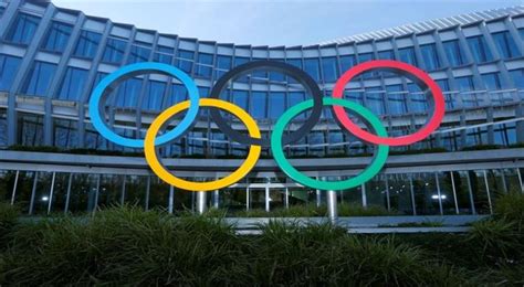Neden rusya olimpiyat komitesi