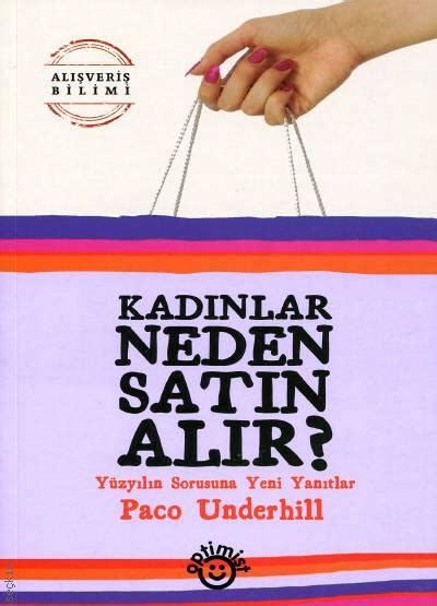 Neden satın alırız kitap