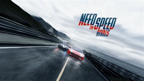 Need For Speed Rivals Dow