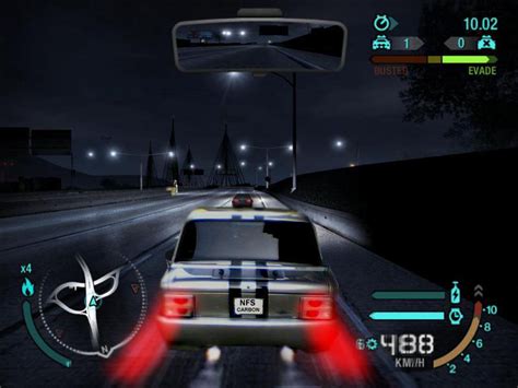 Need for speed 2 crack no cd