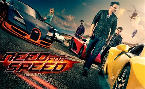 Need for speed 2014 مترجم hd تحميل