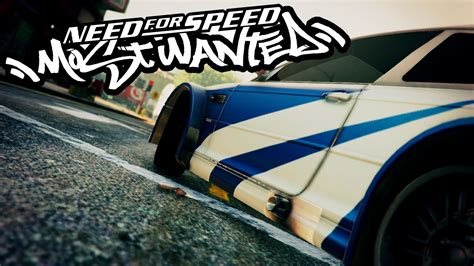 Need for speed most wanted 1 torrent indir