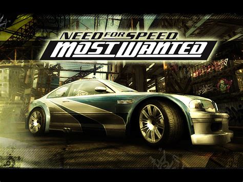 Need for speed most wanted 2005 download