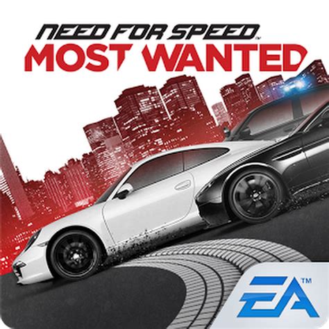 Need for speed most wanted apk تحميل