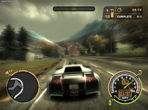 Need for speed ps2 تحميل