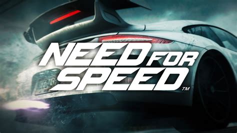Need for speed son oyunu 2016