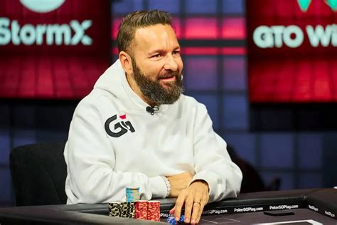 Negreanu videosundan poker