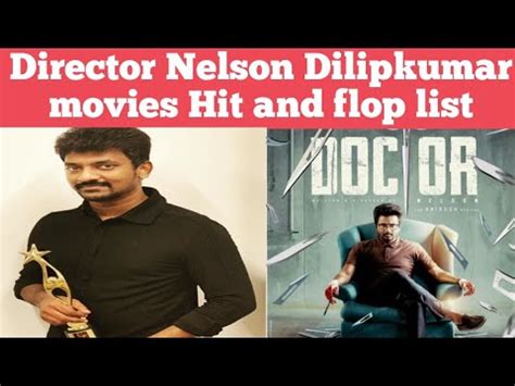 Nelson Dilip Kumar Movies