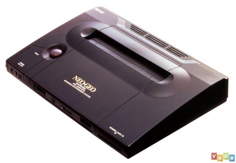 Neo Geo Advanced Entertainment System