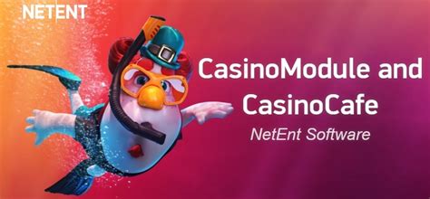 Netent Static Casinos Module Netent Static Casinos Module