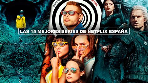 Netflix Series En Español