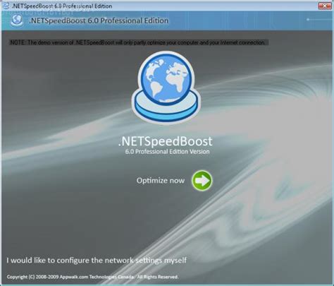 Netspeedboost 60 professional edition تحميل