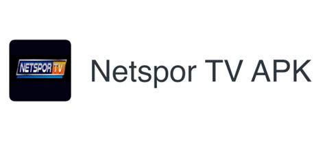 Netspor20 tv