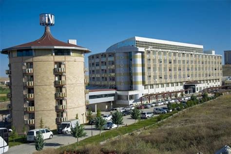 Nevşehir termal otel fiyatları