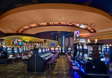 New Arizona Casinos