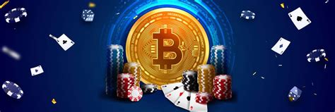 New Bitcoin Casinos No Deposit Bonus