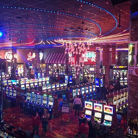 New Casino In Montgomery Alabama