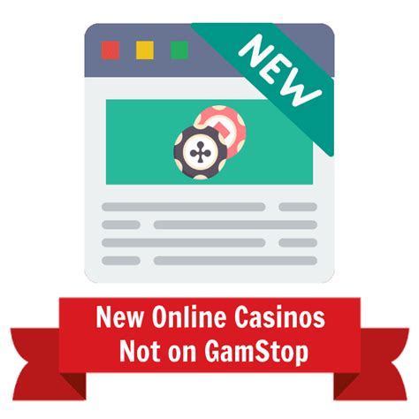 New Casino Not On Gamstop New Casino Not On Gamstop