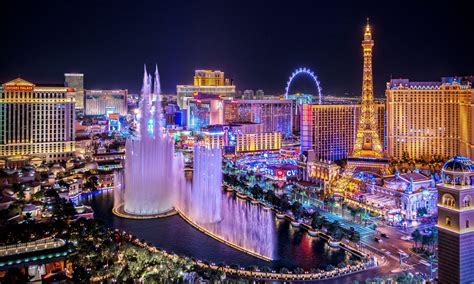 New Casino On Vegas Strip