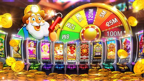 New Casino Slots Free