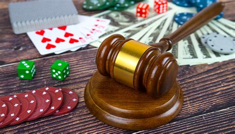 New Florida Gambling Laws