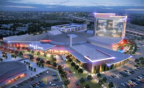 New Ho Chunk Casino Beloit