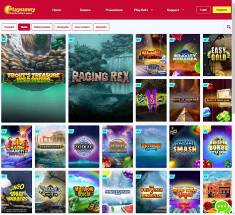 New Independent Online Casinos