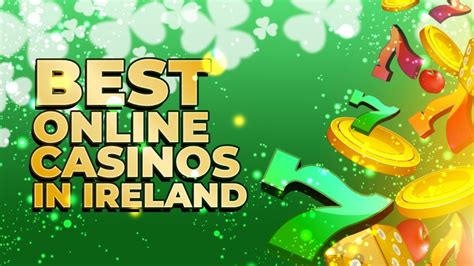 New Irish Online Casinos