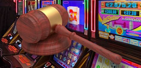 New Jersey Gambling Regulations