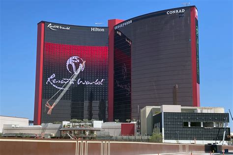 New Las Vegas Casinos 2021