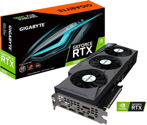 New Nvidia Graphics Cards