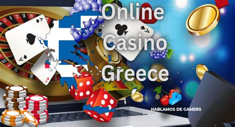 New Online Casino Greece