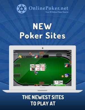 New Poker Site