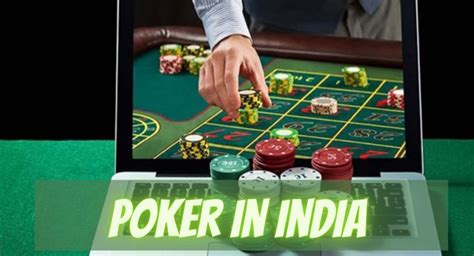 New Poker Sites In India 2022