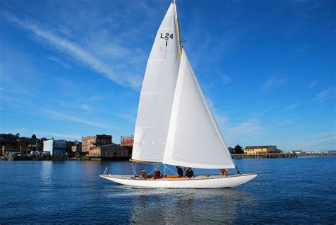New Sails For Sailboats