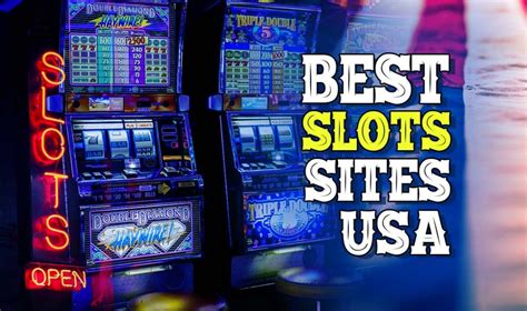 New Slots Sites 2022