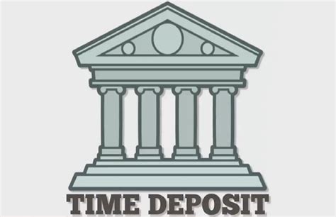 New Time Deposit