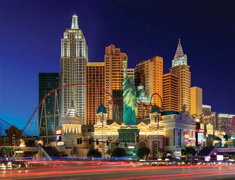 New York Casino Las Vegas New York Casino Las Vegas