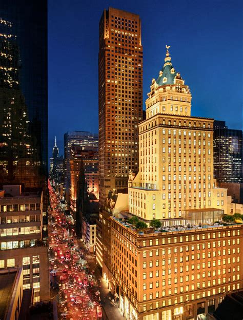 New York New York Hotel