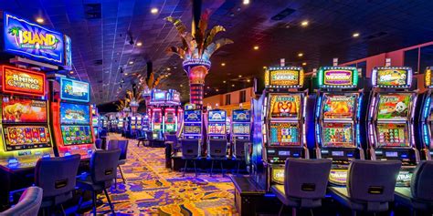 New York Online Casino Gambling