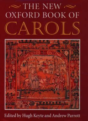 New oxford book of carols ダウンロード