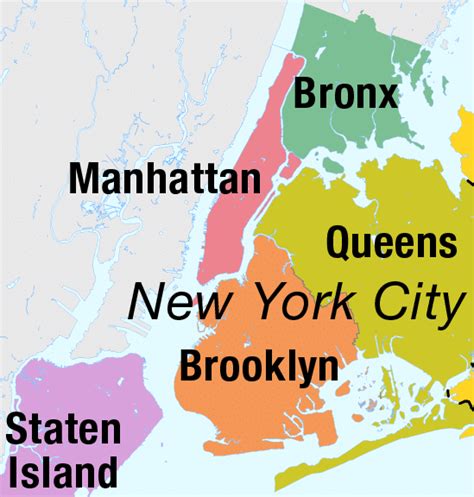 New york eyaleti şehirleri