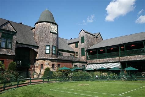 Newport Casino Rhode Island