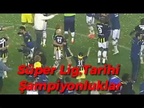 Nfl şampiyonlukları