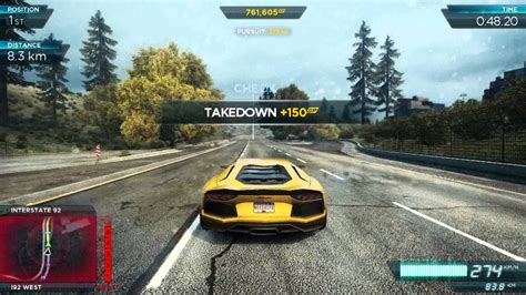 Nfs most wanted crack speed exe free download