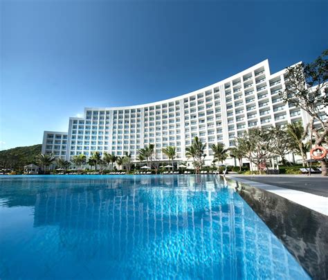 Nha Trang Resorts