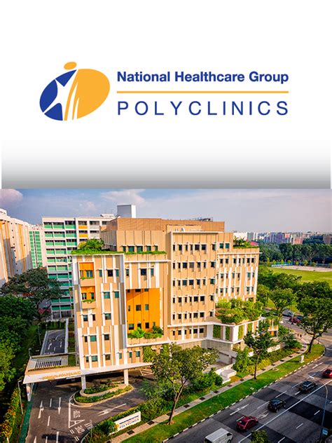 Nhg Polyclinic