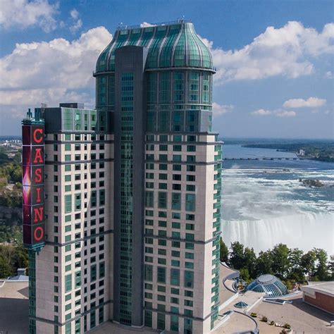 Niagara Casino Hotel Packages