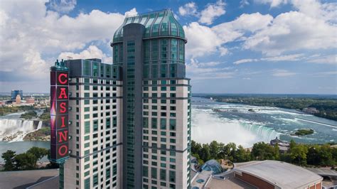 Niagara Falls Ny Casino Packages
